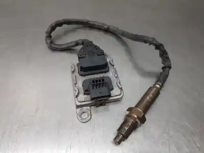 Автозапчасти б/у лямбда-зонд за mercedes-benz clase a (w177) a 200 d (177.012) ссылки oem iam a0009050914