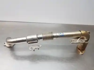 Автозапчасти б/у трубка за mercedes-benz clase a (w177) a 200 d (177.012) ссылки oem iam a6541409102