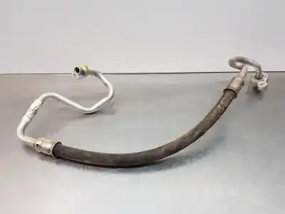 Peça sobressalente para automóvel em segunda mão tubos de ar condicionado por land rover range rover evoque (l551) 2.0 d150 mhev 4x4 referências oem iam lr070477