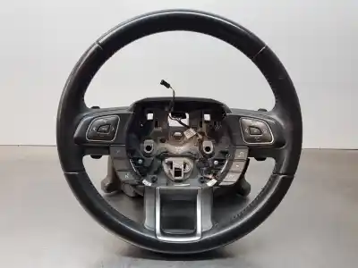 Peça sobressalente para automóvel em segunda mão volante por land rover range rover evoque (l551) 2.0 d150 mhev 4x4 referências oem iam lr047920