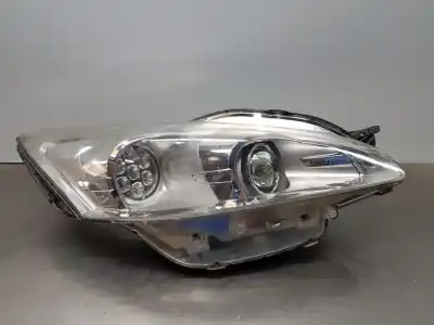Tweedehands auto-onderdeel RECHTS KOPLAMP voor PEUGEOT 508 SW  OEM IAM-referenties 1613965380 9687580580 6206W5