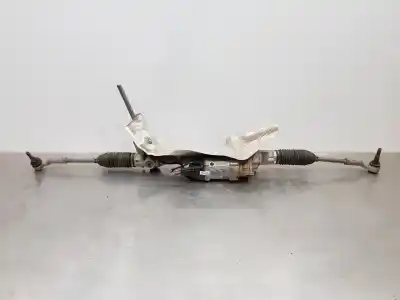 Peça sobressalente para automóvel em segunda mão caixa de direção por land rover range rover evoque (l551) 2.0 d150 mhev 4x4 referências oem iam lr097991