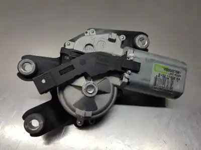 Peça sobressalente para automóvel em segunda mão motor do limpador traseiro por land rover range rover evoque (l551) 2.0 d150 mhev 4x4 referências oem iam lr024226