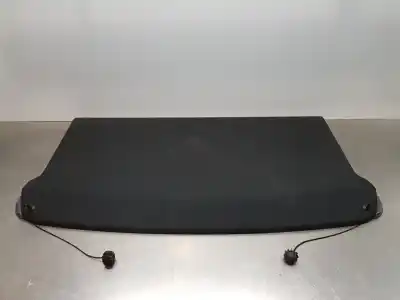 Peça sobressalente para automóvel em segunda mão chapeleira por land rover range rover evoque (l551) 2.0 d150 mhev 4x4 referências oem iam lr078439