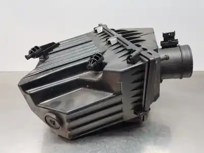 Peça sobressalente para automóvel em segunda mão filtro de ar por land rover range rover evoque (l551) 2.0 d150 mhev 4x4 referências oem iam lr071943