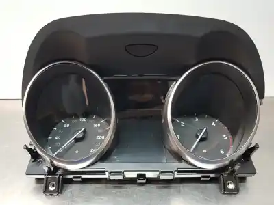 Peça sobressalente para automóvel em segunda mão quadrante por land rover range rover evoque (l551) 2.0 d150 mhev 4x4 referências oem iam jj3210f844ed