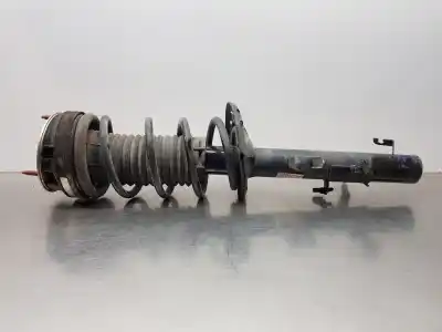 Peça sobressalente para automóvel em segunda mão amortecedor traseiro esquerdo por land rover range rover evoque (l551) 2.0 d150 mhev 4x4 referências oem iam lr044681