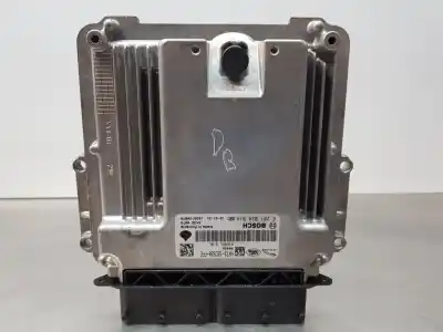 Peça sobressalente para automóvel em segunda mão centralina de motor uce por land rover range rover evoque (l551) 2.0 d150 mhev 4x4 referências oem iam hx7312c520ffe