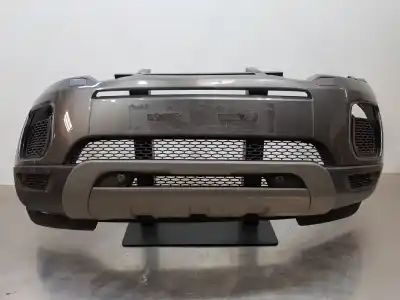Автозапчасти б/у ПЕРЕДНИЙ БАМПЕР за LAND ROVER RANGE ROVER EVOQUE (L538)  ссылки OEM IAM LR079533  GJ3217B971GB8LML