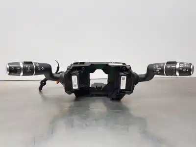 Peça sobressalente para automóvel em segunda mão comandos de alavanca por land rover range rover evoque (l551) 2.0 d150 mhev 4x4 referências oem iam dpla13n064rb
