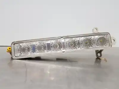 Second-hand car spare part front right headlight for peugeot partner kombi active oem iam references 9677409380