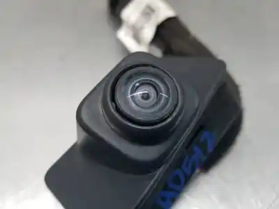 Pezzo di ricambio per auto di seconda mano sensori di parcheggio per citroen c4 grand picasso spacetourer riferimenti oem iam 9801706680