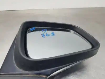 Pezzo di ricambio per auto di seconda mano retrovisore destro per opel mokka x selective start/stop riferimenti oem iam 42644148  95143533