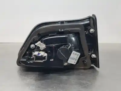 Автозапчасти б/у внутренний правый задний фонарь за jeep compass (mp, m6, mv, m7) 1.4 multiair ссылки oem iam 55112684ab p55112684ab 55112684aa