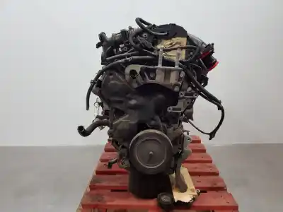 Second-hand car spare part complete engine for ford grand c-max titanium oem iam references t1da  