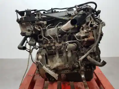 Second-hand car spare part complete engine for ford grand c-max titanium oem iam references t1da  