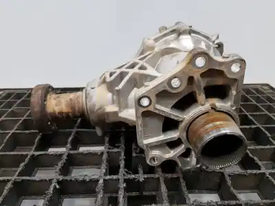 Gebrauchtes Autoersatzteil VERTEILERGETRIEBE zum LAND ROVER RANGE ROVER EVOQUE (L538)  OEM-IAM-Referenzen LR051075  EJ327L486AC