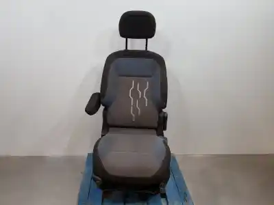 Second-hand car spare part left front seat for peugeot partner kombi active oem iam references 8846y3