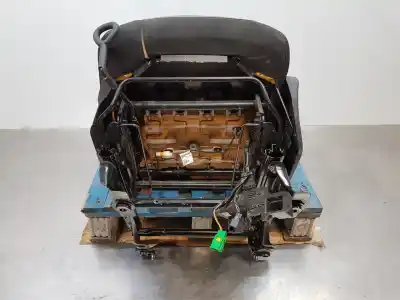 Автозапчастина б/у ліве передне сиділо для peugeot partner kombi active посилання на oem iam 8846y3  8846aa