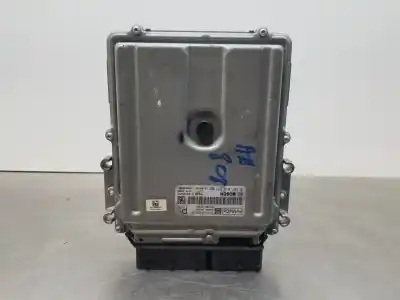 Second-hand car spare part ECU ENGINE CONTROL for LAND ROVER RANGE ROVER SPORT  OEM IAM references 9X2Q12A650PAE  0281014671