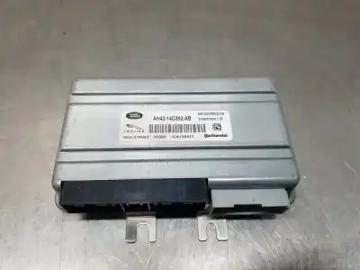 Piesă de schimb auto la mâna a doua UNITATE DE CONTROL SUSPENSI pentru LAND ROVER RANGE ROVER SPORT  Referințe OEM IAM AH4214D392AB  