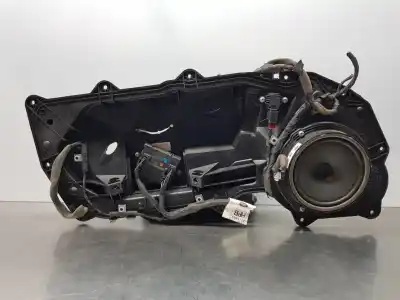 Peça sobressalente para automóvel em segunda mão molduras frontais por land rover range rover evoque (l551) 2.0 d150 mhev 4x4 referências oem iam lr048305