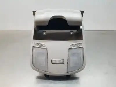 Second-hand car spare part interior light for kia stonic (ybcuv) eco dynamic oem iam references 92800f2010bf3  