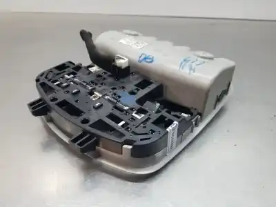 Second-hand car spare part interior light for kia stonic (ybcuv) eco dynamic oem iam references 92800f2010bf3  