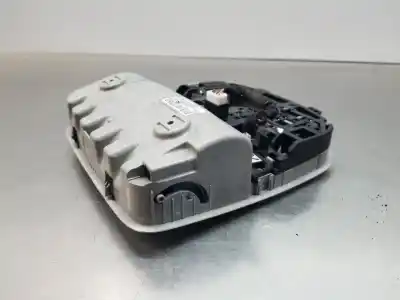 Second-hand car spare part interior light for kia stonic (ybcuv) eco dynamic oem iam references 92800f2010bf3  