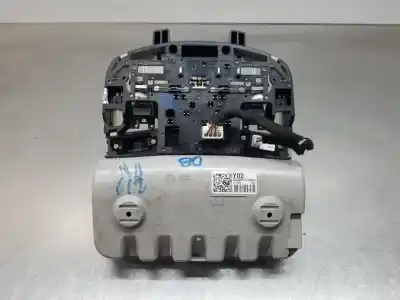 Second-hand car spare part interior light for kia stonic (ybcuv) eco dynamic oem iam references 92800f2010bf3  