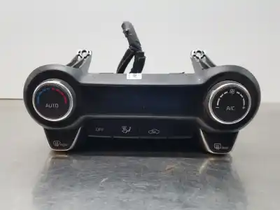 İkinci el araba yedek parçası iklim kontrolü için kia stonic (ybcuv) eco dynamic oem iam referansları 97250h8220sa1