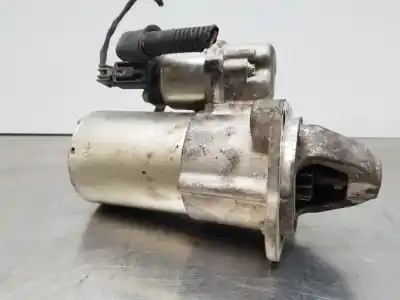 Peça sobressalente para automóvel em segunda mão motor de arranque por kia stonic (ybcuv) eco dynamic referências oem iam 3610004200  