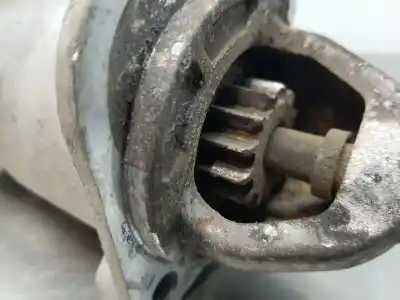 Peça sobressalente para automóvel em segunda mão motor de arranque por kia stonic (ybcuv) eco dynamic referências oem iam 3610004200  