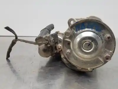 Peça sobressalente para automóvel em segunda mão motor de arranque por kia stonic (ybcuv) eco dynamic referências oem iam 3610004200  