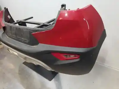 Second-hand car spare part rear bumper for kia stonic (ybcuv) eco dynamic oem iam references 86610h8410  