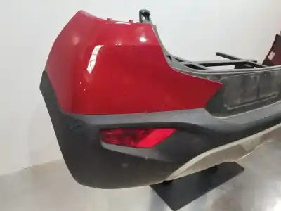 Second-hand car spare part rear bumper for kia stonic (ybcuv) eco dynamic oem iam references 86610h8410  