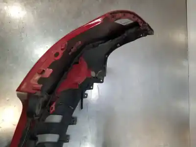 Second-hand car spare part rear bumper for kia stonic (ybcuv) eco dynamic oem iam references 86610h8410  