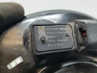 Peça sobressalente para automóvel em segunda mão servo freio por kia stonic (ybcuv) eco dynamic referências oem iam 59110h8290  
