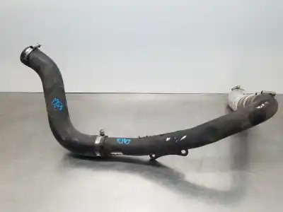 İkinci el araba yedek parçası turbosarj basinç borusu için kia stonic (ybcuv) eco dynamic oem iam referansları 2827204620