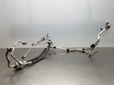 İkinci el araba yedek parçası klima borulari için kia stonic (ybcuv) eco dynamic oem iam referansları 97775h8450