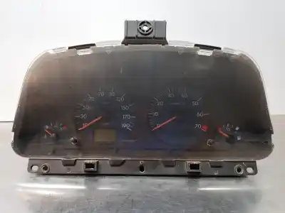 Second-hand car spare part DASHBOARD for CITROEN JUMPY  OEM IAM references 1491292080  