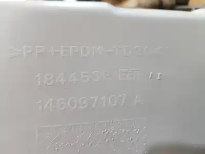 Автозапчастина б/у бардачок для citroen jumpy furgón confort chapa посилання на oem iam 8220l6 826599 146097107a