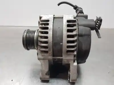 Pezzo di ricambio per auto di seconda mano ALTERNATORE per PEUGEOT 308 SW  Riferimenti OEM IAM 9820893880  