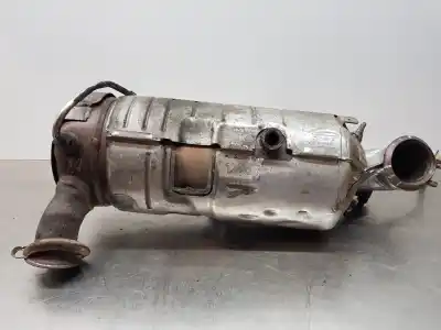 Second-hand car spare part PARTICLE FILTER for PEUGEOT 308 SW  OEM IAM references 9822400080 S006 K746