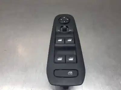 Second-hand car spare part LEFT FRONT POWER WINDOW SWITCH for PEUGEOT 308 SW  OEM IAM references 96788281ZD  