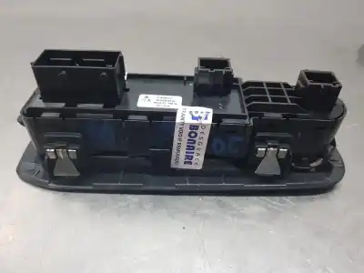 Автозапчастина б/у передні вікний вмикач для peugeot 308 sw allure посилання на oem iam 96788281zd  