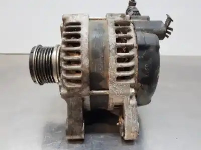 Second-hand car spare part ALTERNATOR for PEUGEOT EXPERT FURGONETA (V_)  OEM IAM references 9820893880  