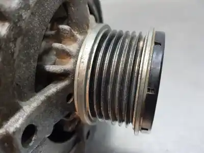 Second-hand car spare part alternator for peugeot expert furgoneta (v_) 1.5 bluehdi 120 oem iam references 9820893880  