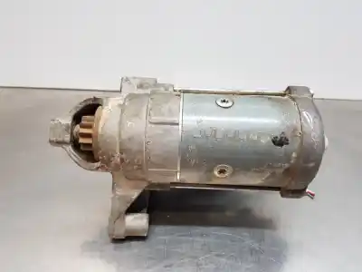 Second-hand car spare part Starter Motor for PEUGEOT EXPERT FURGONETA (V_) 1.5 BlueHDi 120 OEM IAM references 9832577880  