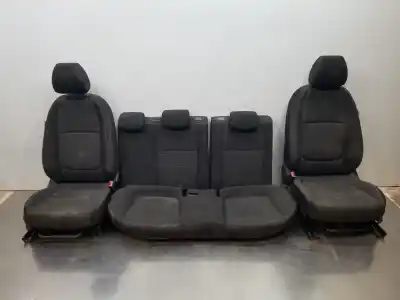 İkinci el araba yedek parçası komple koltuk takimi için kia stonic (ybcuv) eco dynamic oem iam referansları 88500h8020
